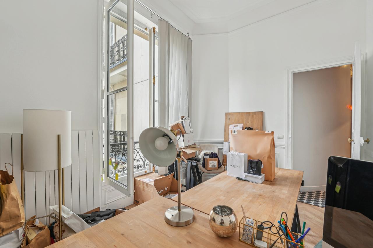 Bureau Paris 200m² Location bureau Paris OLBUR2424961 8